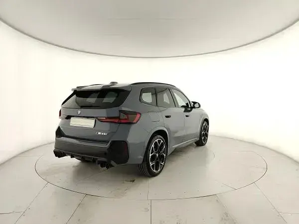 Usata BMW X1 M Sport 301 CV (221 kW) 2024 Grigio SUV
