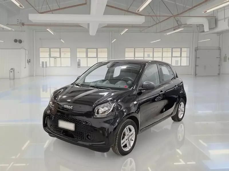 Usata 2021 Smart ForFour Electric Drive Pure Berlina | 10.950 € (Buon prezzo) - Immagine 1/4
