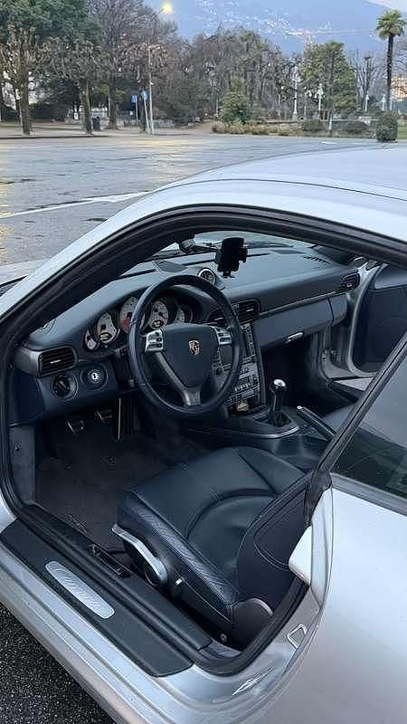 Usata Porsche 997 325 CV (239 kW) 2005