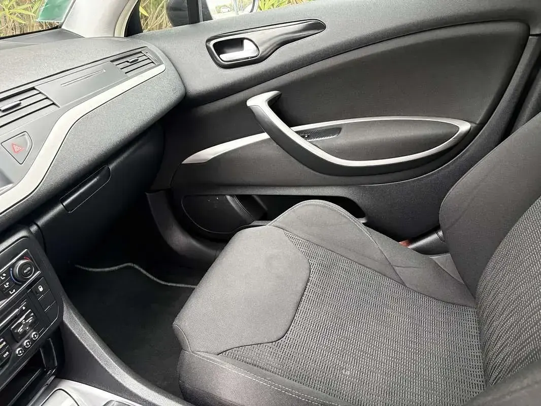 Usata Citroën C5 Business Class 111 CV (81 kW) 2011 Berlina