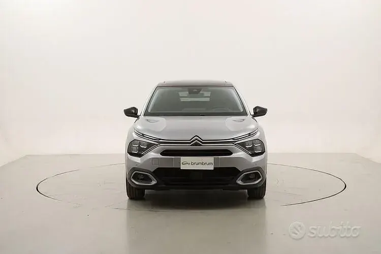 Usata Citroën C4 131 CV (96 kW) 2024 Grigio SUV