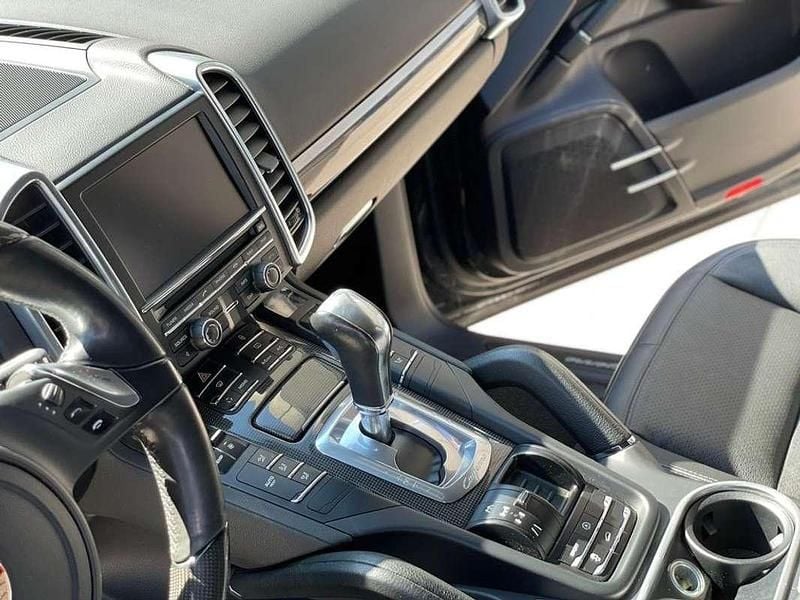 Usata Porsche Cayenne 245 CV (180 kW) 2012 SUV