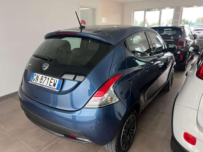 Usata Lancia Ypsilon S 69 CV (50 kW) 2023 Other Utilitaria