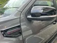 Nuova Maxus T60 216 CV (158 kW) 2026 Grigio Pick-up