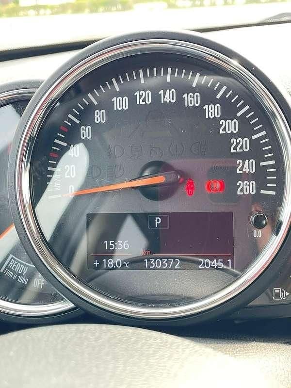 Usata Mini Cooper D Business 116 CV (85 kW) 2018 Utilitaria