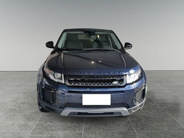 Usata Land Rover Range Rover evoque Pure 150 CV (110 kW) 2019 SUV