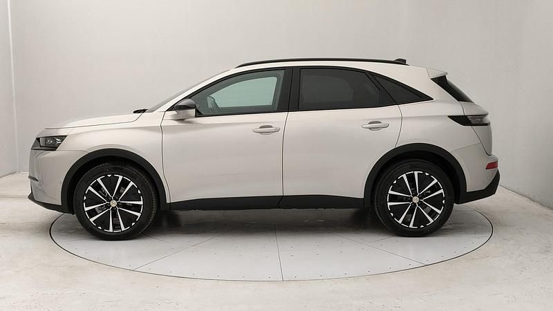Nuova DS Automobiles DS7 Crossback 131 CV (96 kW) 2025 Grigio cristallo SUV