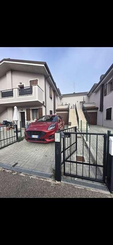 Usata Ford Puma ST-Line X 125 CV (91 kW) 2020 SUV