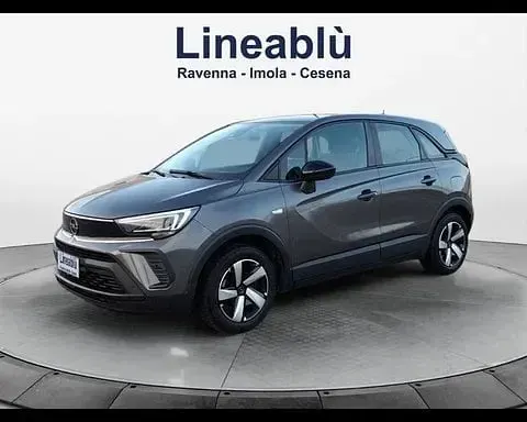 Occasion Opel Crossland X Edition 83 ch (61 kW) 2021 SUV