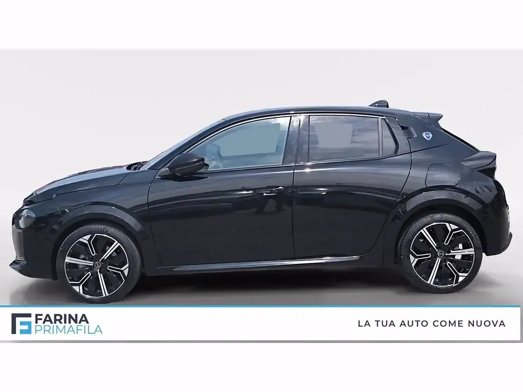 Nuova Lancia Ypsilon 110 CV (80 kW) 2026 (descr. colore carrozzeria: 533) Utilitaria