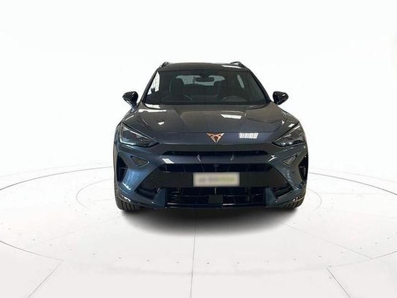 Usata Cupra Formentor 150 CV (110 kW) 2025 Vari colori pastello SUV