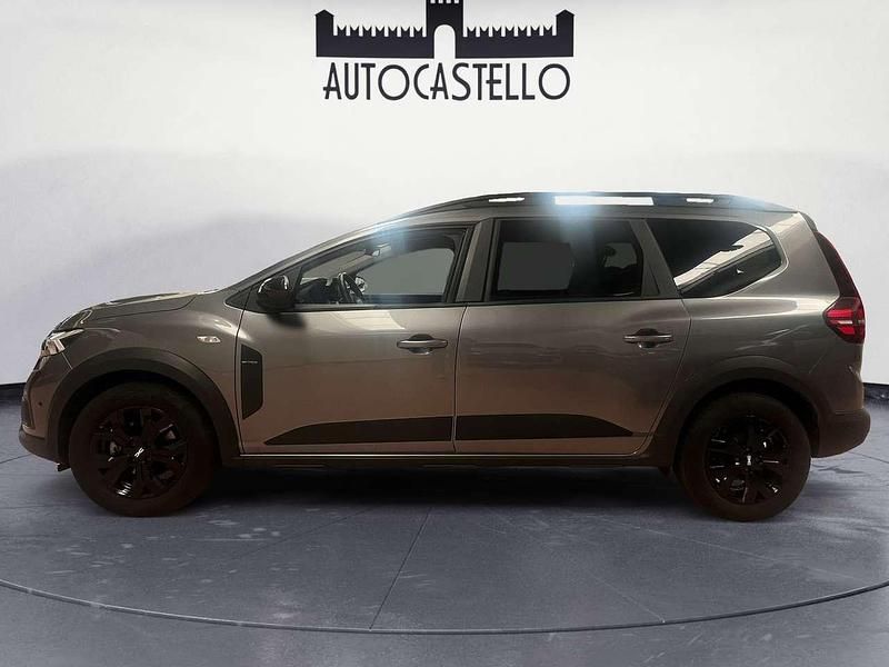 Occasion Dacia Jogger Extreme 94 ch (69 kW) 2023 Gris Monospace