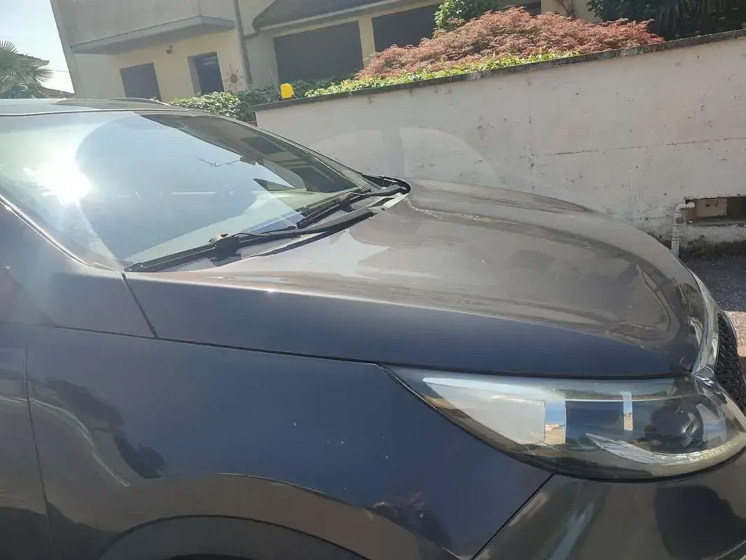 Usata Kia Sportage 135 CV (99 kW) 2015 SUV