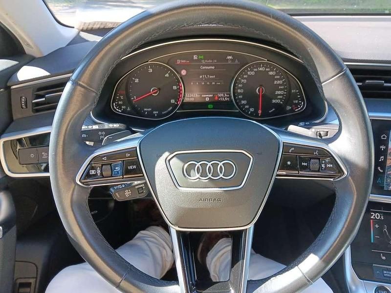 Usata Audi A6 Business 204 CV (150 kW) 2024 Berlina