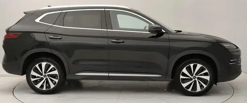 Nuova BYD Seal U Design 98 CV (72 kW) 2026 Nero SUV
