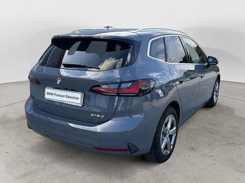 Usata BMW 218 Comfort Edition 150 CV (110 kW) 2023 Station wagon