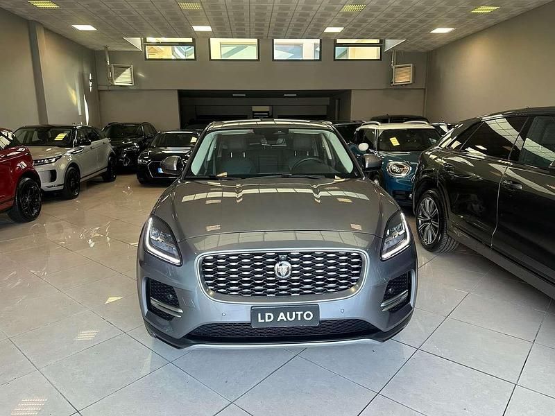 Usata Jaguar E-Pace 163 CV (119 kW) 2021 Other SUV
