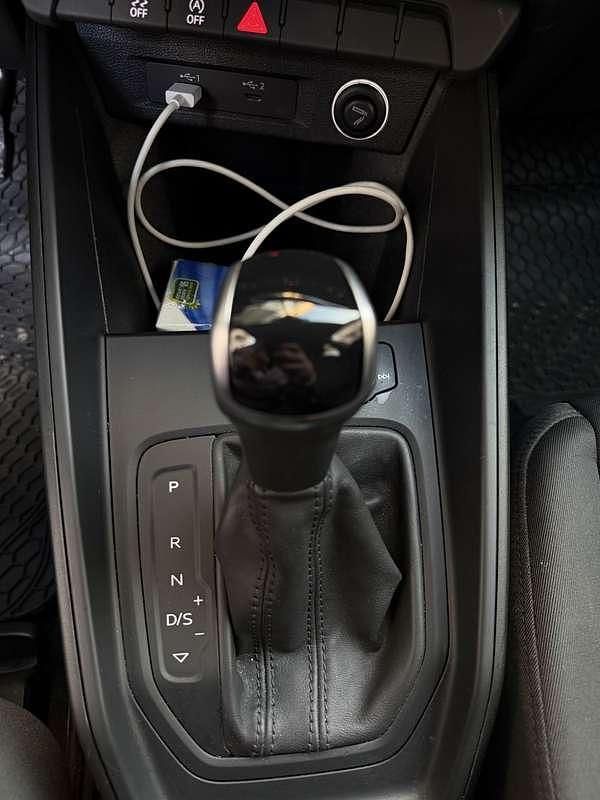 Usata Audi A1 Sportback Ambiente 116 CV (85 kW) 2018 Utilitaria