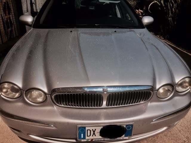Sold Jaguar X-type OCCHIO AL PREZZ. - used cars for sale - AutoUncle Sold Jaguar X-type OCCHIO AL PREZZ. - used cars for sale - AutoUncle