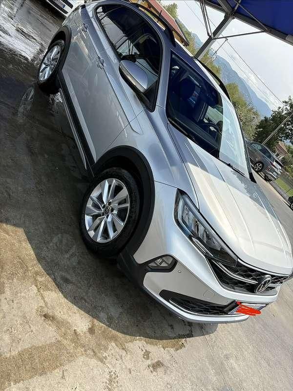 Usata VW Taigo Life 95 CV (69 kW) 2024 SUV