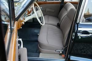 Usata BMW 502 Advantage 120 CV (88 kW) 1958 Nero Berlina