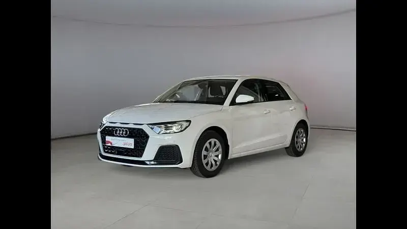 Usado Audi A1 Sportback Business 116 CV (85 kW) 2025 Utilitario