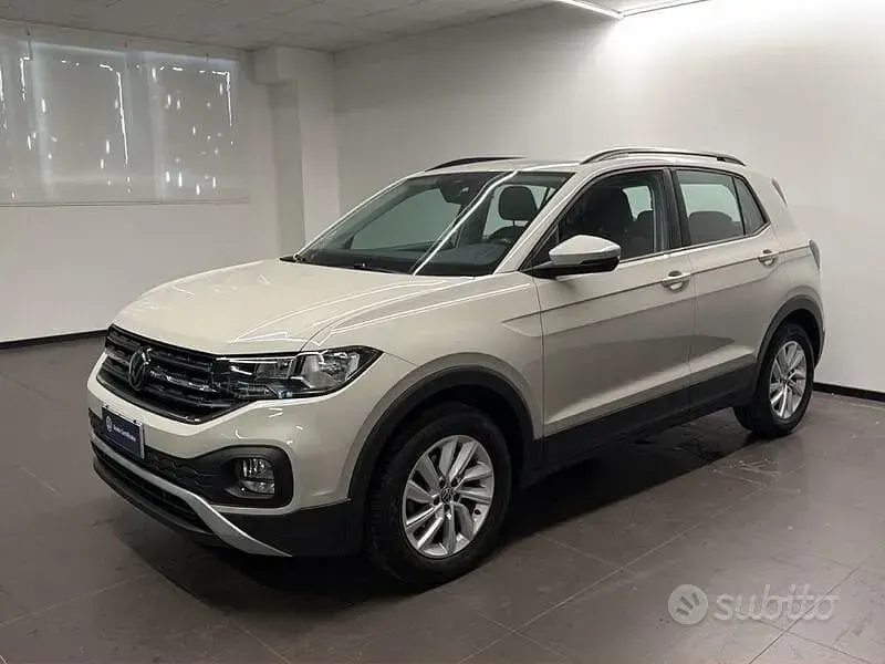 Usata VW T-Cross Style 95 CV (69 kW) 2023 SUV