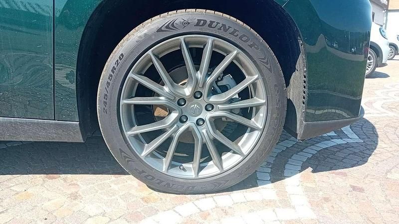 Nuova Leapmotor C10 215 CV (158 kW) 2026 Other SUV