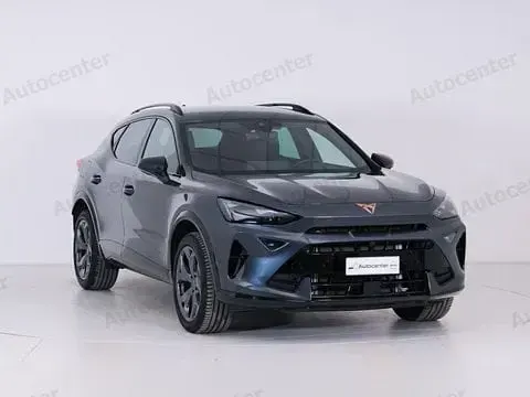 Gebraucht Cupra Formentor 150 PS (110 kW) 2025 Other SUV