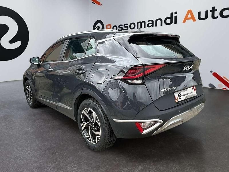 Usata Kia Sportage 136 CV (100 kW) 2023 Other SUV