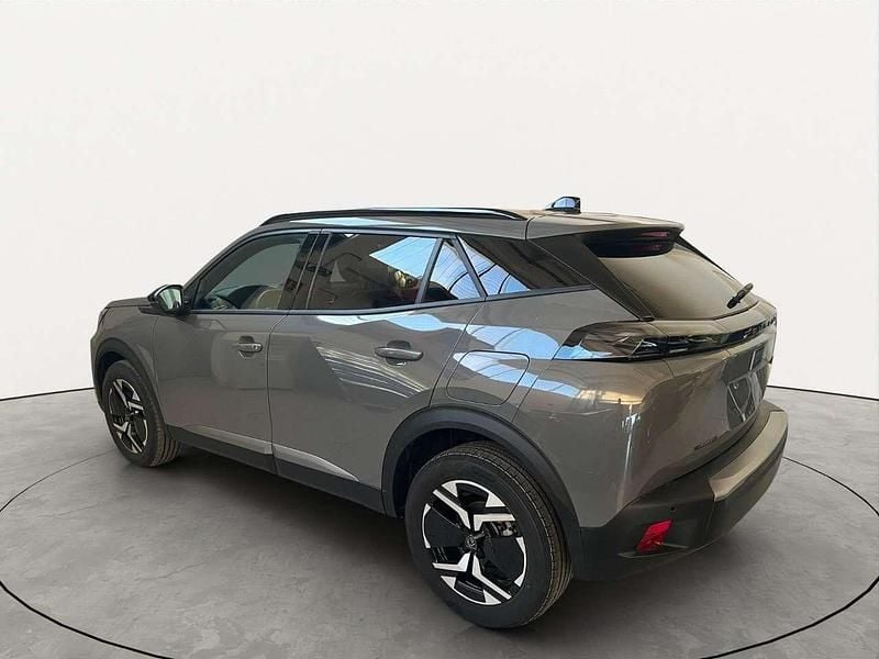 Nuova Peugeot 2008 Allure 102 CV (75 kW) 2025 Grigio SUV