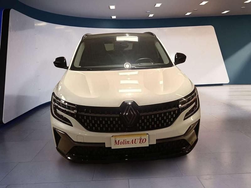 Bianco Usata 2023 Renault Austral Iconic SUV | 29.900 € (Buon prezzo) - Immagine 1/4