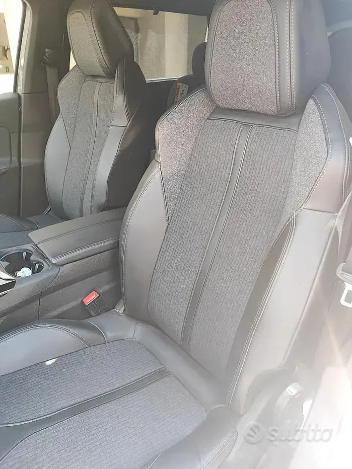 Usata Peugeot 5008 GT-line 131 CV (96 kW) 2019 SUV