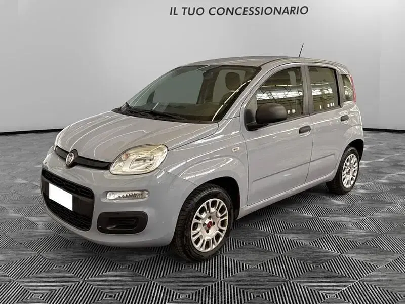 Usata Fiat Panda Lounge 69 CV (50 kW) 2020 Utilitaria