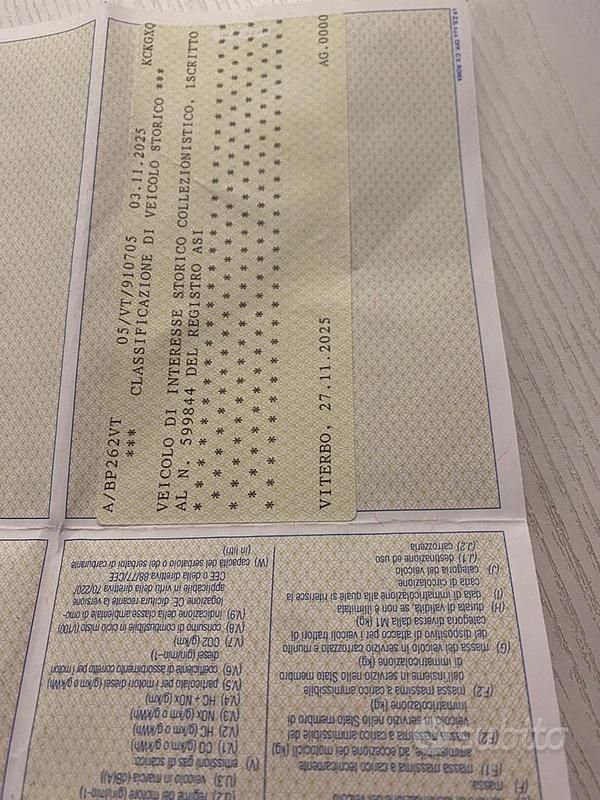 Usata Audi TT 225 CV (165 kW) 2000 Coupé