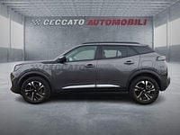 Usata Peugeot 2008 Allure 131 CV (96 kW) 2023 Grigio SUV