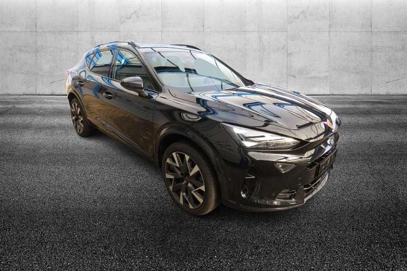 Nero Usata 2025 Cupra Formentor SUV | 34.950 € (Buon prezzo) - Immagine 1/4