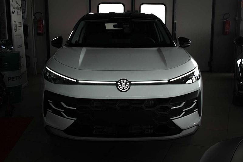Nuova VW T-Roc Life 150 CV (110 kW) 2026 Bianco SUV