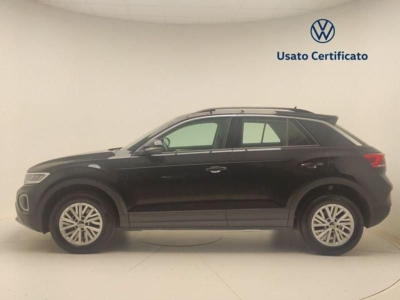 Usata VW T-Roc Life 150 CV (110 kW) 2025 SUV