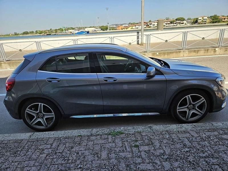 Usata Mercedes GLA200 Premium 136 CV (100 kW) 2019 SUV