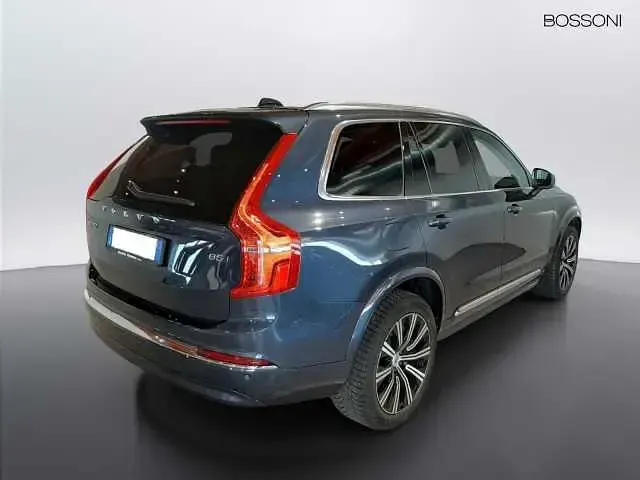 Usata Volvo XC90 173 CV (127 kW) 2024 Blu SUV