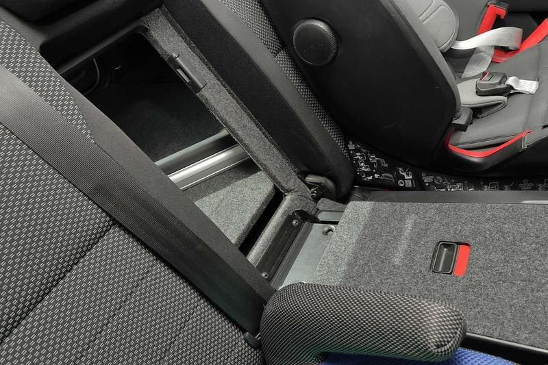 Usata Skoda Octavia Elegance 150 CV (110 kW) 2015 Bianco Utilitaria