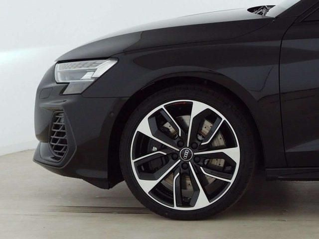 Usata Audi S3 333 CV (244 kW) 2025 Nero metallizzato Berlina