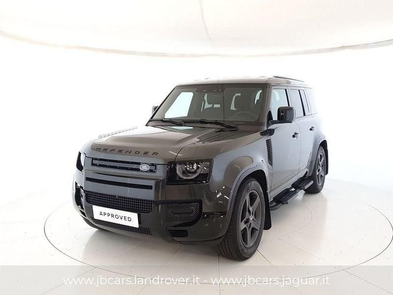 Occasion Land Rover Defender SE Dynamic 200 ch (147 kW) 2025 SUV
