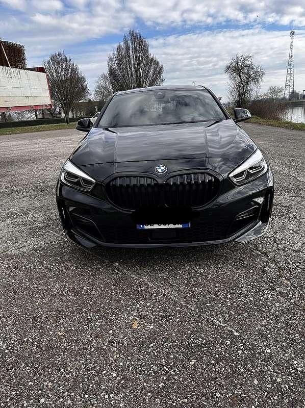 Usata BMW 116 M Sport 116 CV (85 kW) 2021 Utilitaria