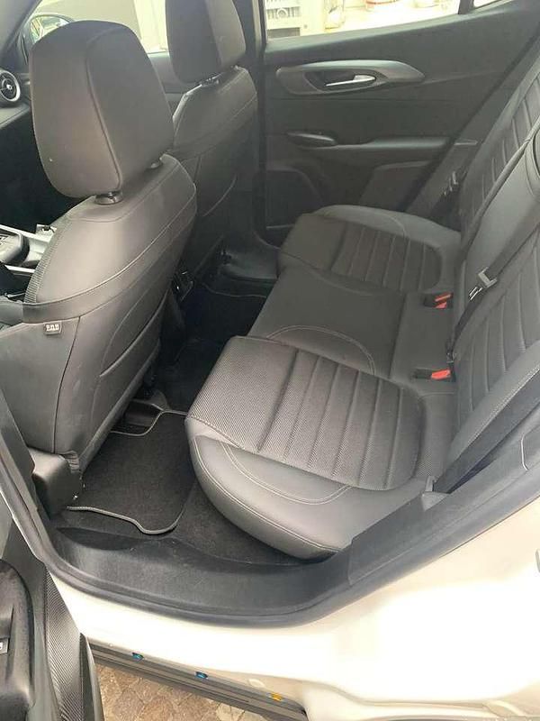 Usata Alfa Romeo Tonale Sprint 131 CV (96 kW) 2023 Other SUV