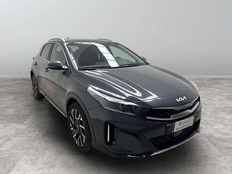 Grigio Usata 2024 Kia XCeed Style SUV | 23.900 € (Buon prezzo) - Immagine 1/4