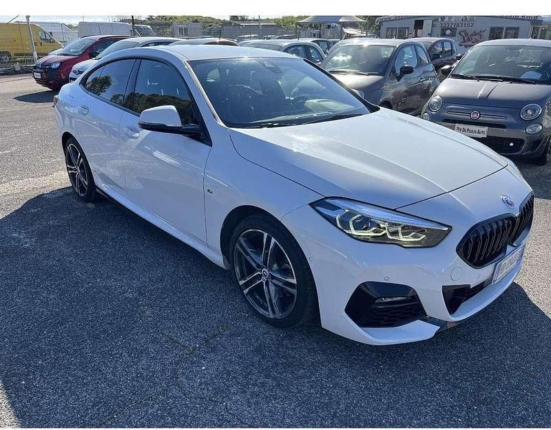 Usata BMW 218 M Sport 136 CV (100 kW) 2022 Coupé
