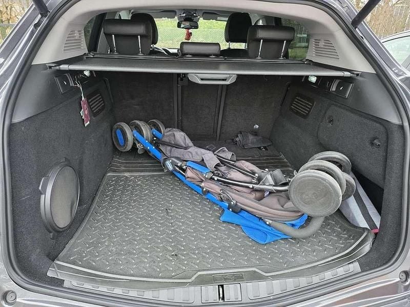 Usata Alfa Romeo Stelvio Executive 210 CV (154 kW) 2017 SUV