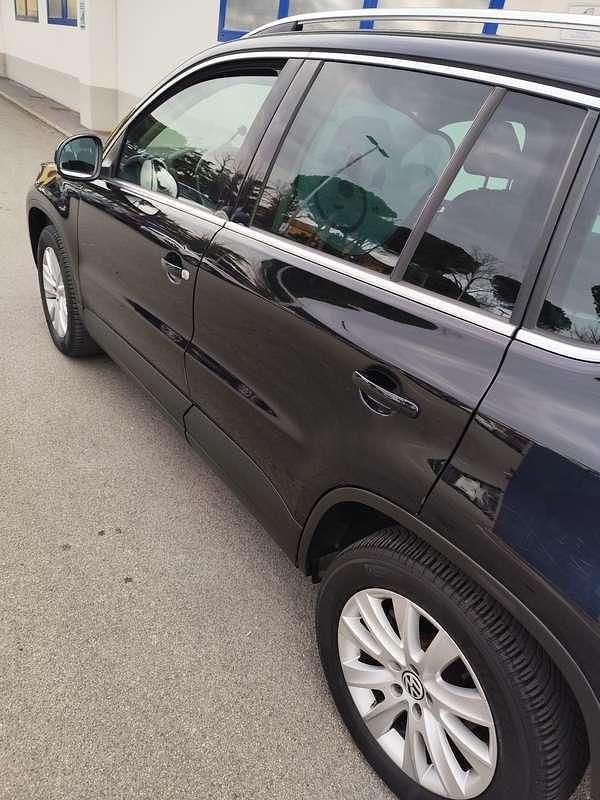 Occasion VW Tiguan Trendline 140 ch (102 kW) 2008 SUV